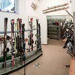 Kosówka Czarna Góra 3* Stronie Śląskie