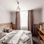 Kosówka Czarna Góra 3*