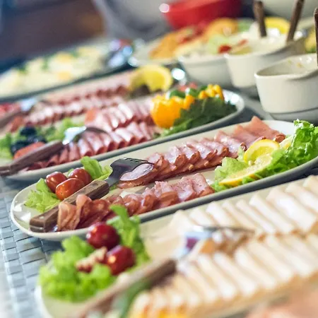 Kosowka Czarna Gora Stronie Śląskie