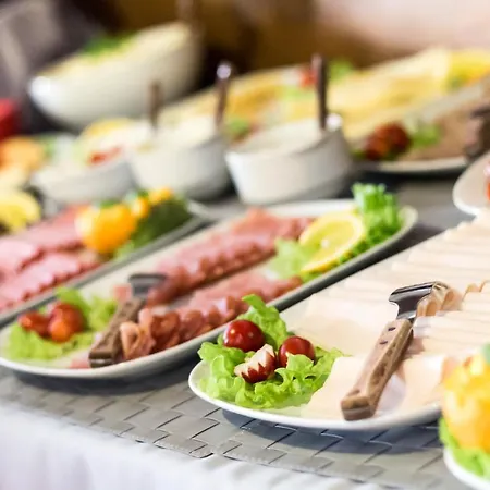 B&B Kosowka Czarna Gora 3*