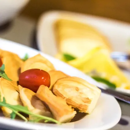 Kosowka Czarna Gora B&B