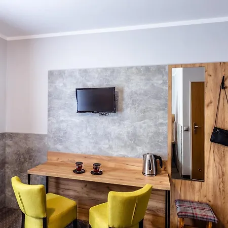 Kosowka Czarna Gora 3*