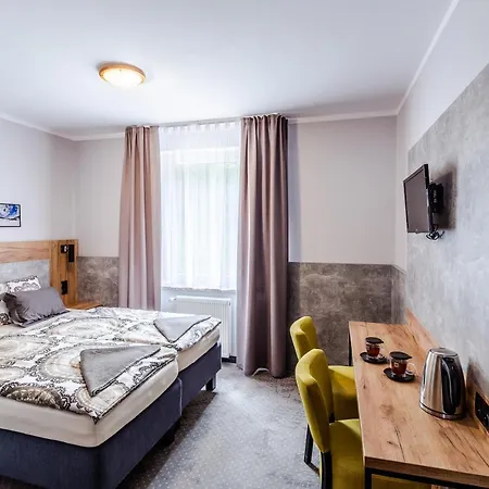 Kosowka Czarna Gora Bed & Breakfast Stronie Śląskie