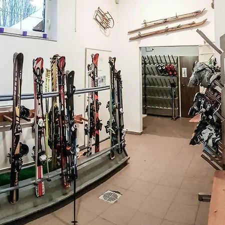 Kosowka Czarna Gora 3* Stronie Śląskie