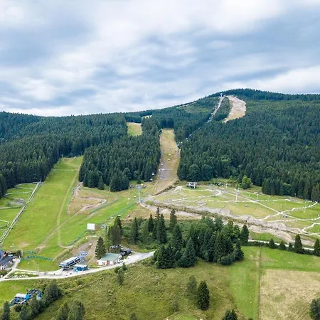 Kosowka Czarna Gora B&B