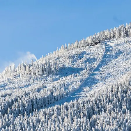 Kosowka Czarna Gora B&B Stronie Śląskie