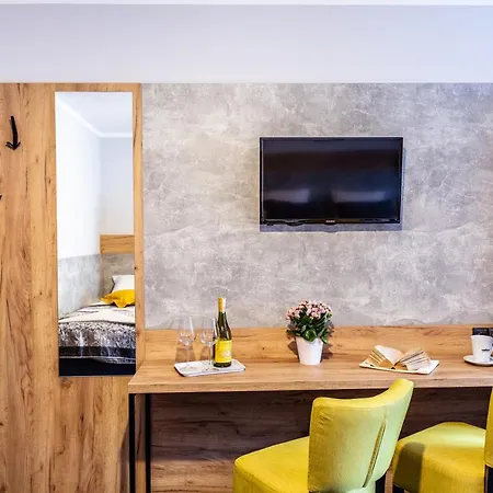 B&B Kosowka Czarna Gora