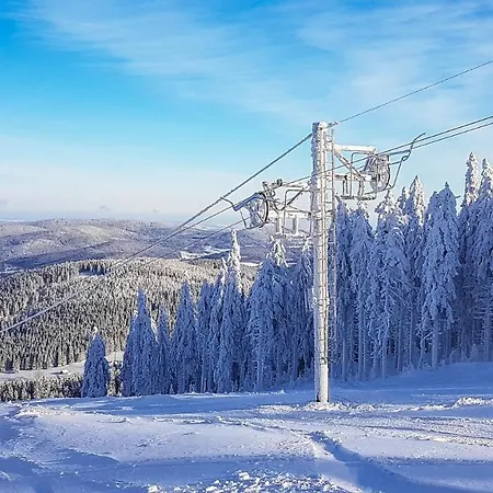 Kosowka Czarna Gora B&B 3*