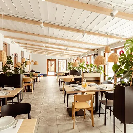 B&B Kosowka Czarna Gora 3*