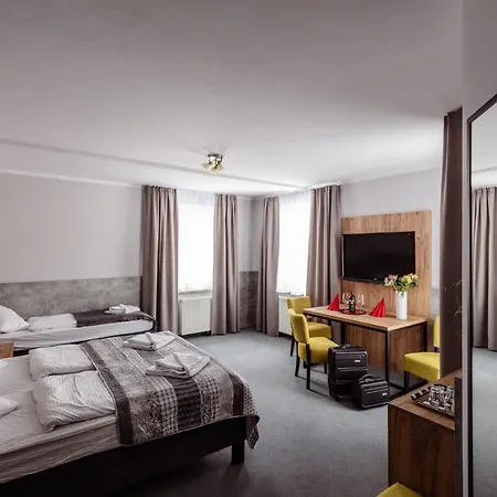 Kosowka Czarna Gora 3* Stronie Śląskie