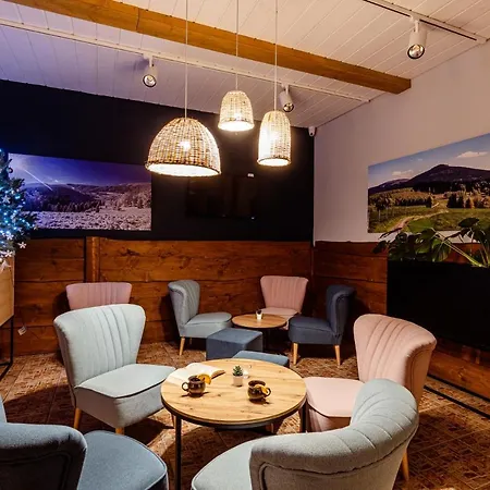 B&B Kosowka Czarna Gora