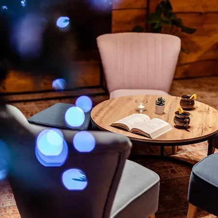 B&B Kosowka Czarna Gora