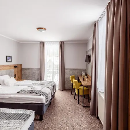 Kosowka Czarna Gora 3* Stronie Śląskie