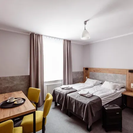 B&B Kosowka Czarna Gora Stronie Śląskie