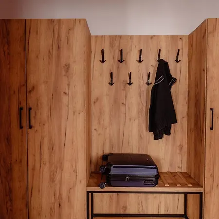 Kosówka Czarna Góra Nocleg ze śniadaniem 3*