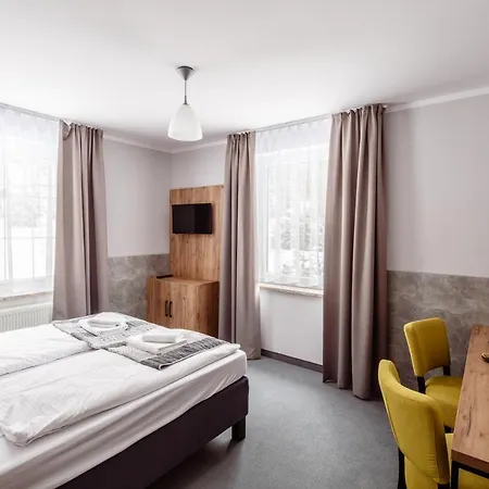 Kosowka Czarna Gora B&B 3*