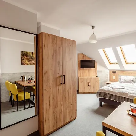 B&B Kosowka Czarna Gora 3*