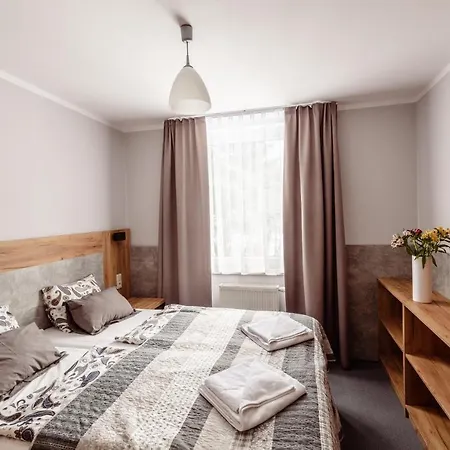 Kosowka Czarna Gora 3*