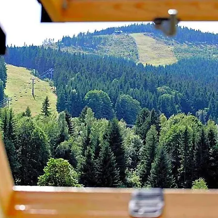 Kosowka Czarna Gora