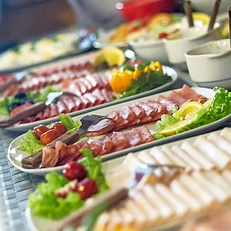 Kosowka Czarna Gora Frühstückspension