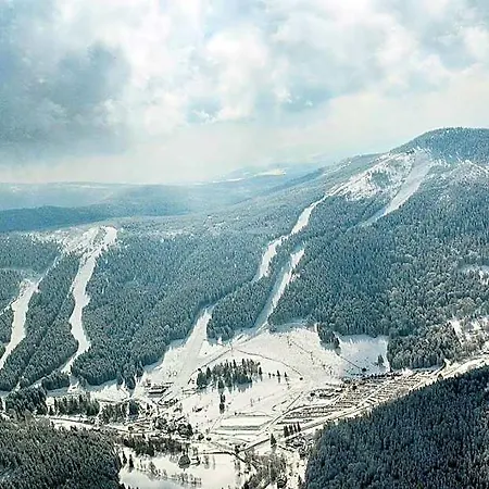 Kosowka Czarna Gora فندق مبيت وإفطار 3*