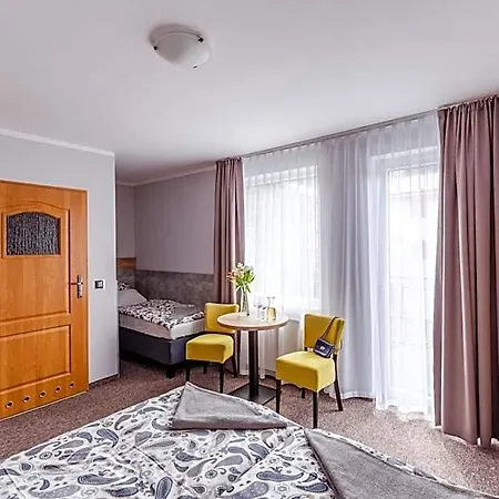 Frühstückspension Kosowka Czarna Gora Stronie Śląskie