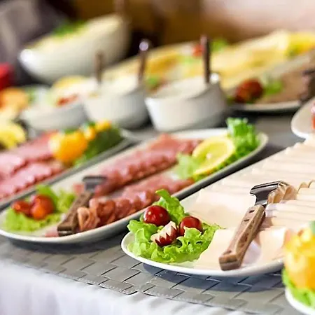 Frühstückspension Kosowka Czarna Gora Stronie Śląskie