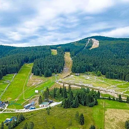Kosowka Czarna Gora Frühstückspension 3*