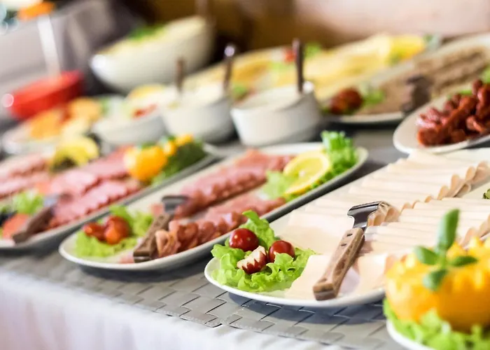 Bed & Breakfast Kosowka Czarna Gora 3*