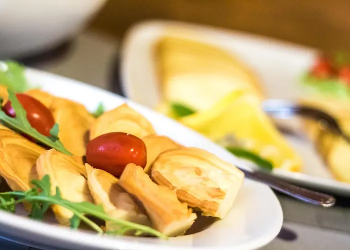 Kosowka Czarna Gora Bed & Breakfast