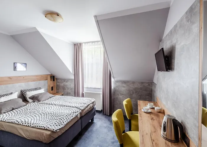 Kosowka Czarna Gora 3*