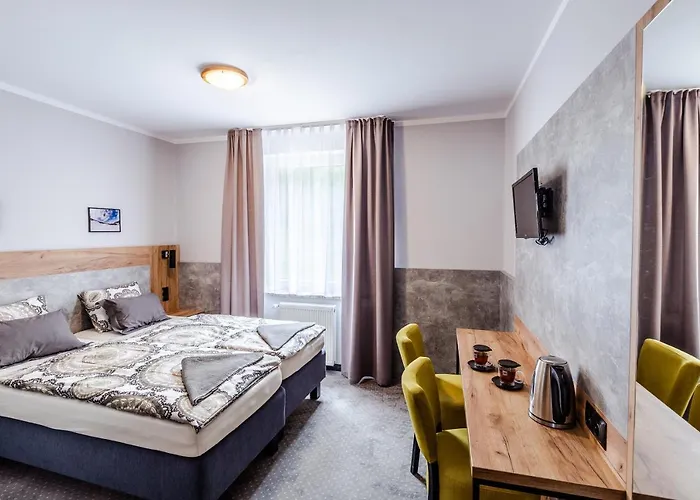 Kosowka Czarna Gora Bed & Breakfast Stronie Śląskie