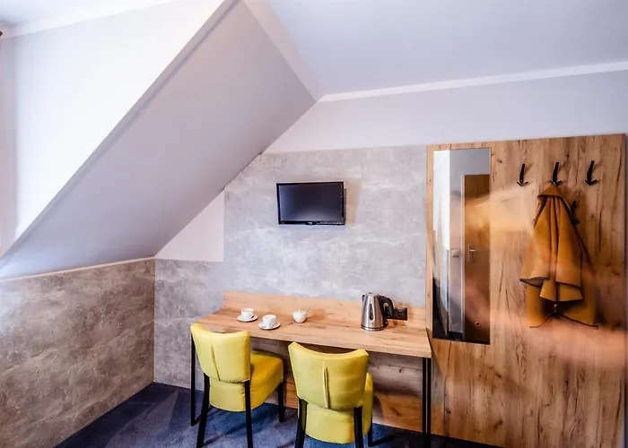 Kosowka Czarna Gora 3*