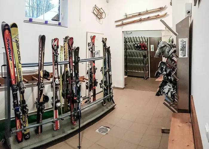 Kosowka Czarna Gora 3* Stronie Śląskie