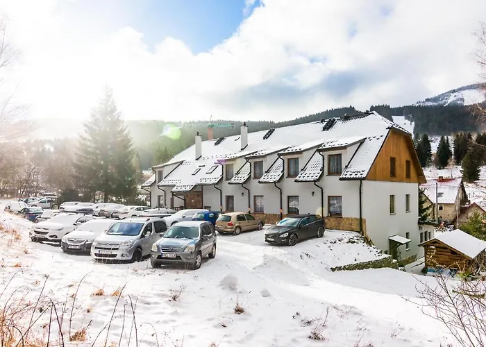 Bed & Breakfast Kosowka Czarna Gora