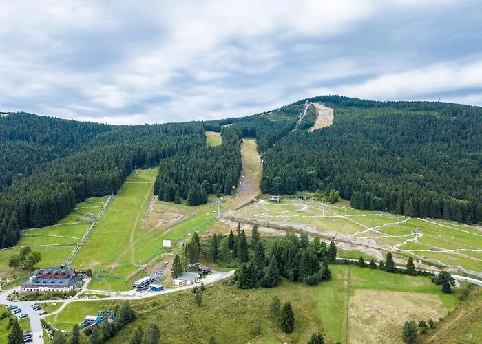 Kosowka Czarna Gora Bed & Breakfast