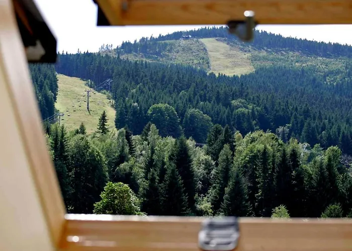 Kosowka Czarna Gora Bed & Breakfast 3*