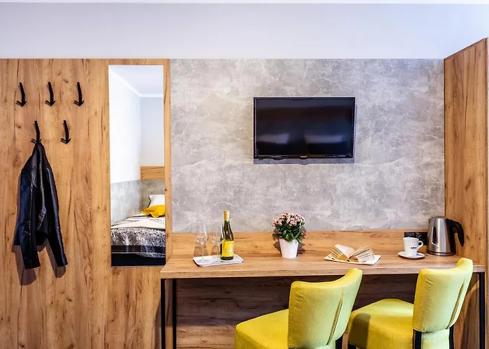 Bed & Breakfast Kosowka Czarna Gora