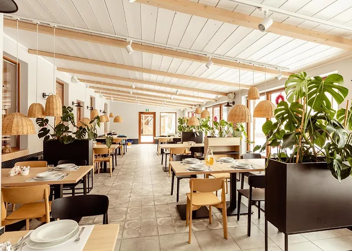 Bed & Breakfast Kosowka Czarna Gora 3*