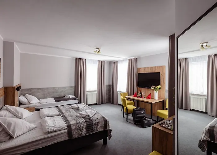 Kosowka Czarna Gora 3* Stronie Śląskie