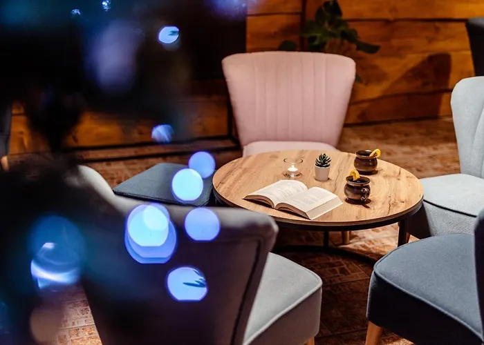 Bed & Breakfast Kosowka Czarna Gora