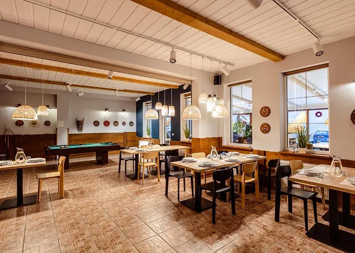 Kosowka Czarna Gora Bed & Breakfast 3*