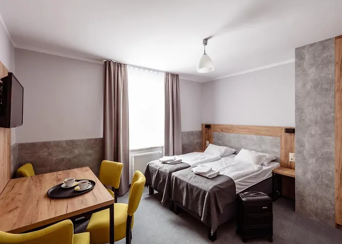 Bed & Breakfast Kosowka Czarna Gora Stronie Śląskie