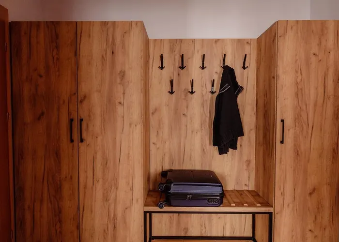 Kosówka Czarna Góra Nocleg ze śniadaniem 3*